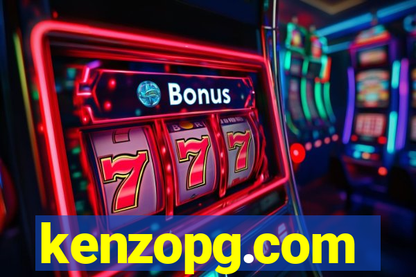 kenzopg.com
