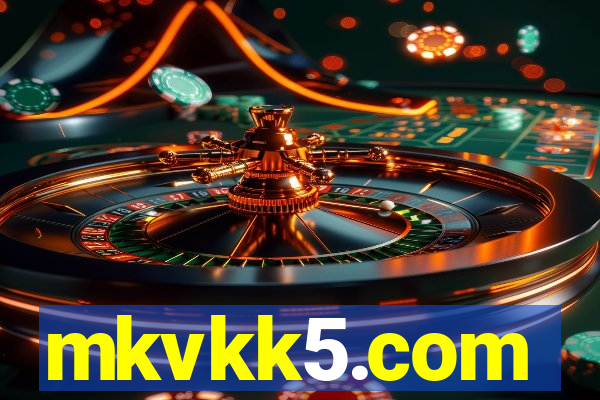 mkvkk5.com