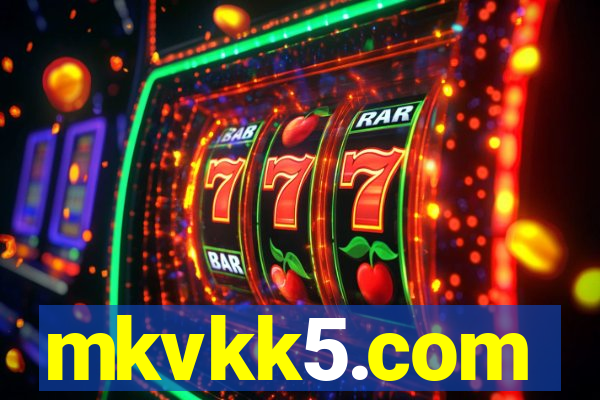 mkvkk5.com