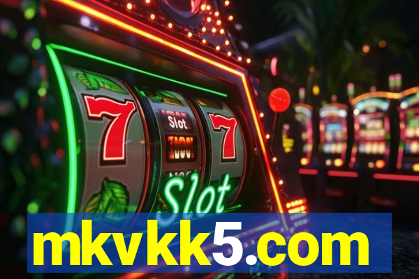 mkvkk5.com