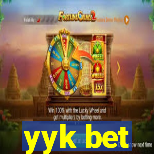 yyk bet