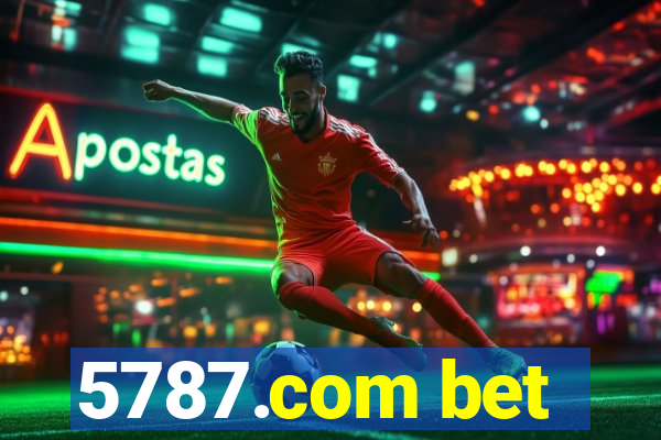 5787.com bet