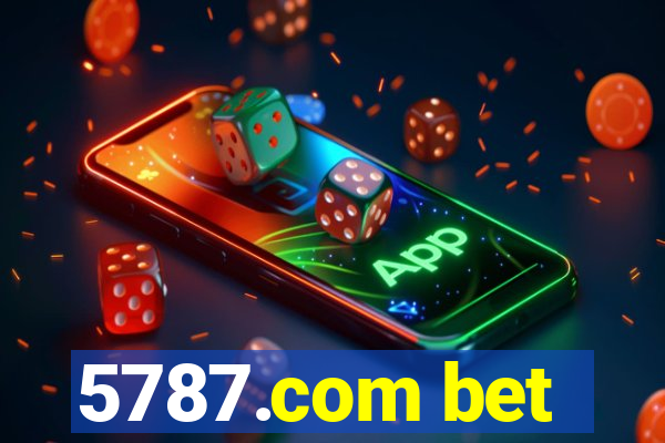 5787.com bet