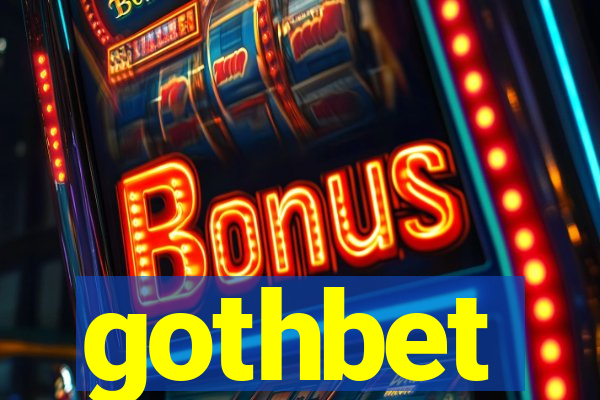 gothbet