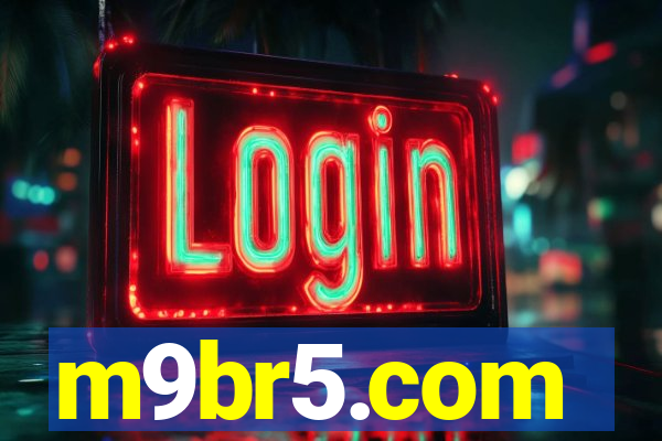 m9br5.com
