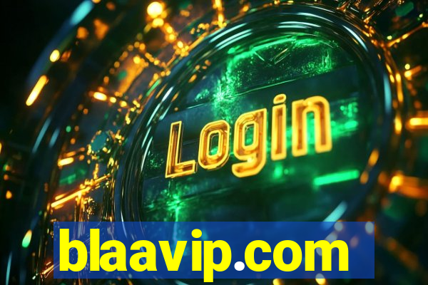 blaavip.com