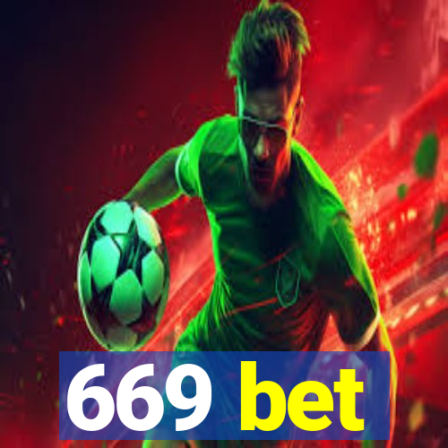 669 bet
