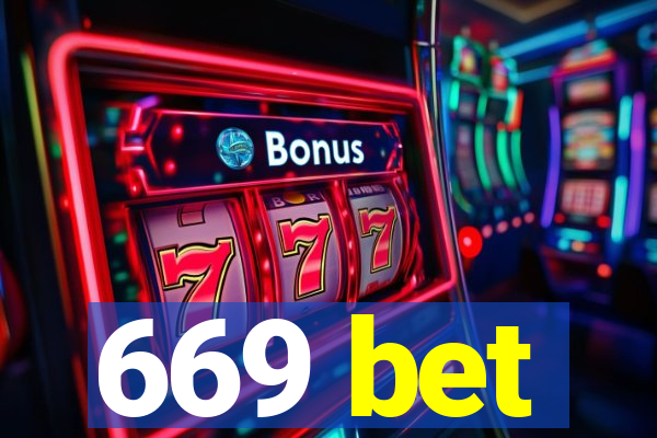 669 bet