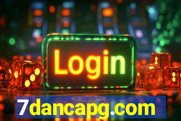 7dancapg.com