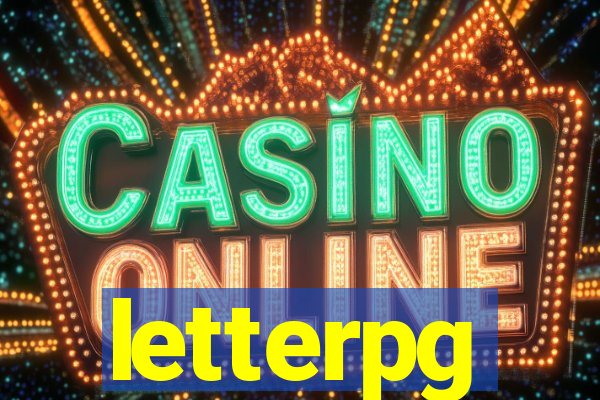 letterpg