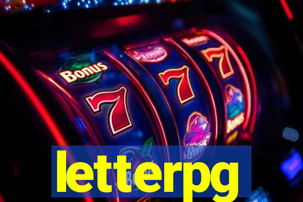 letterpg