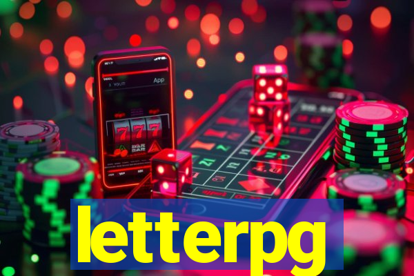letterpg