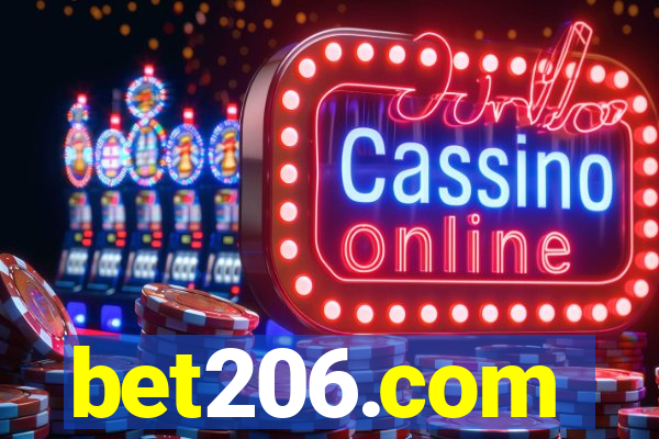 bet206.com