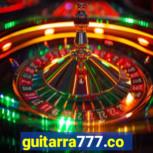 guitarra777.co