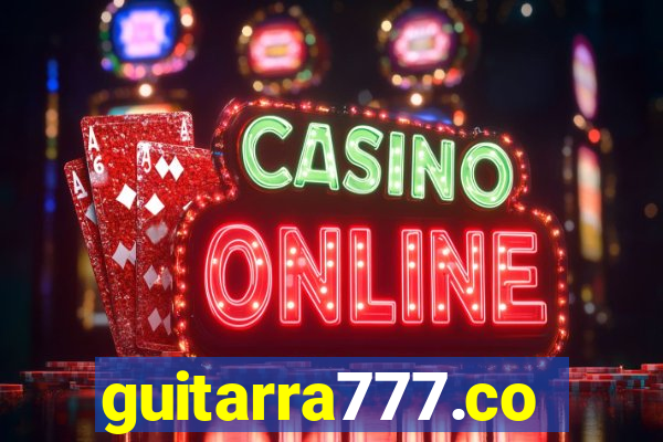 guitarra777.co