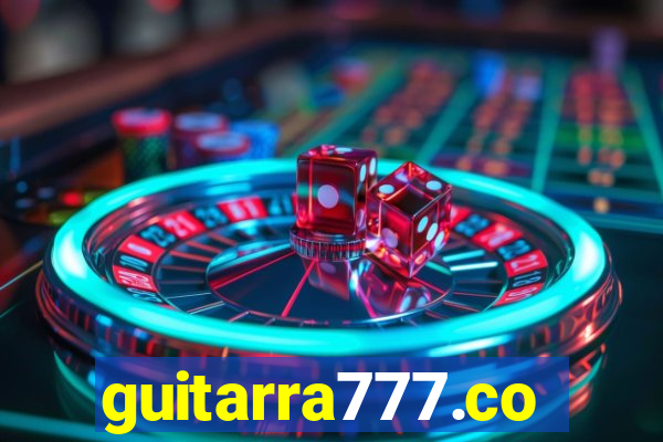 guitarra777.co
