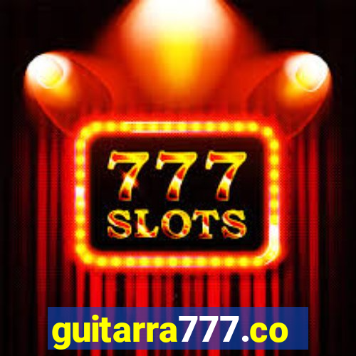 guitarra777.co