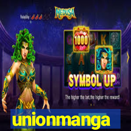 unionmanga