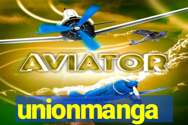 unionmanga