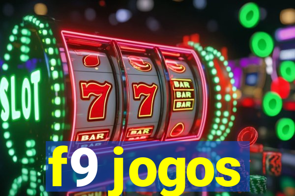 f9 jogos