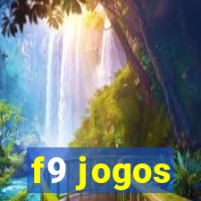 f9 jogos