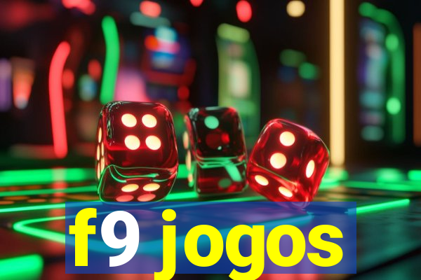 f9 jogos