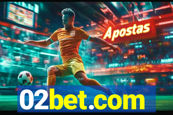 02bet.com