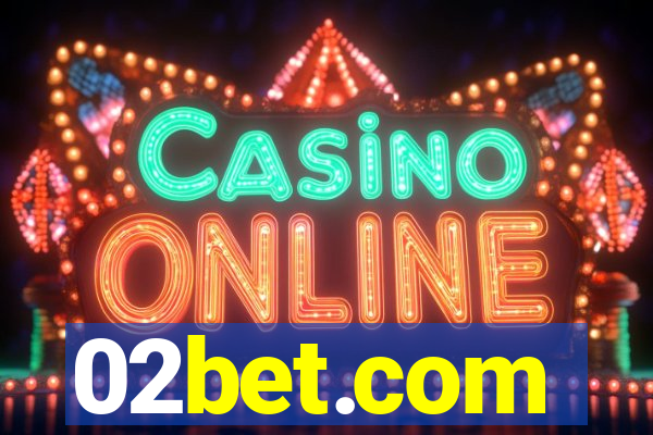 02bet.com