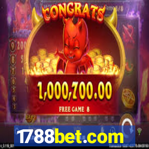 1788bet.com