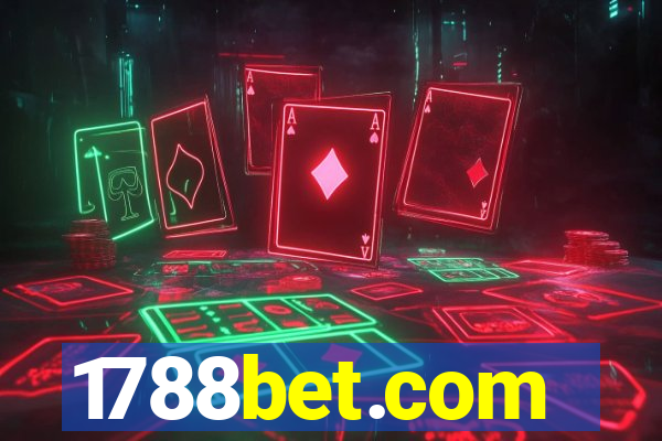 1788bet.com