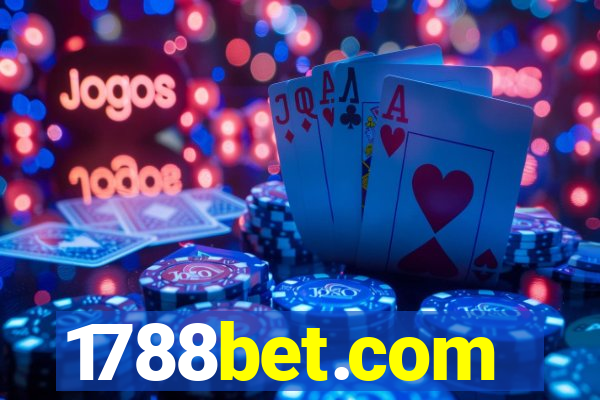 1788bet.com