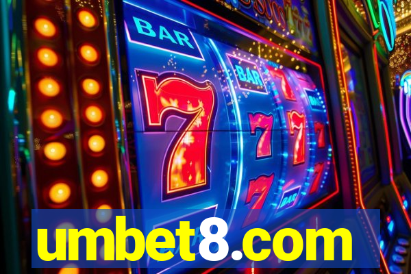 umbet8.com