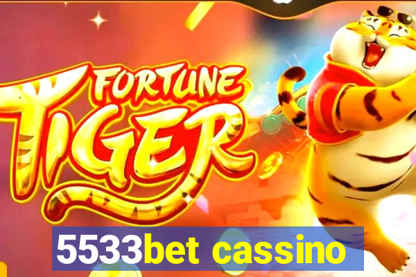 5533bet cassino