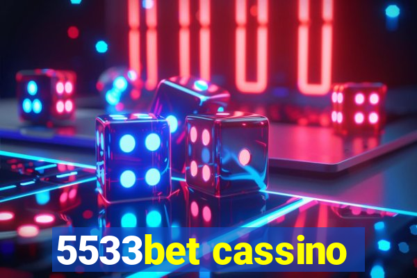 5533bet cassino