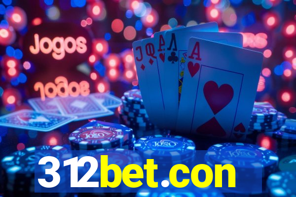 312bet.con