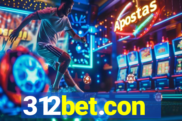312bet.con