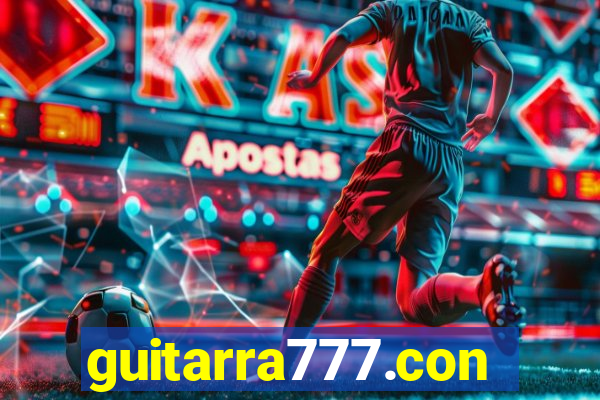 guitarra777.con