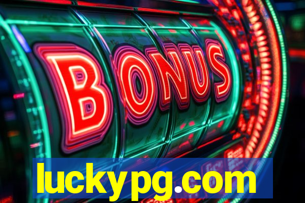 luckypg.com
