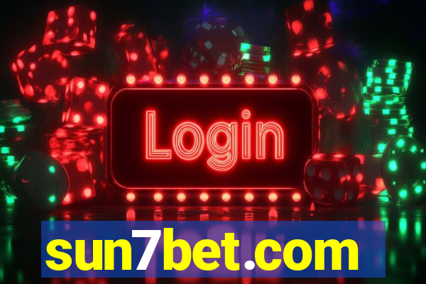 sun7bet.com