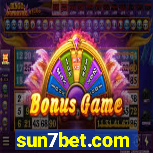 sun7bet.com