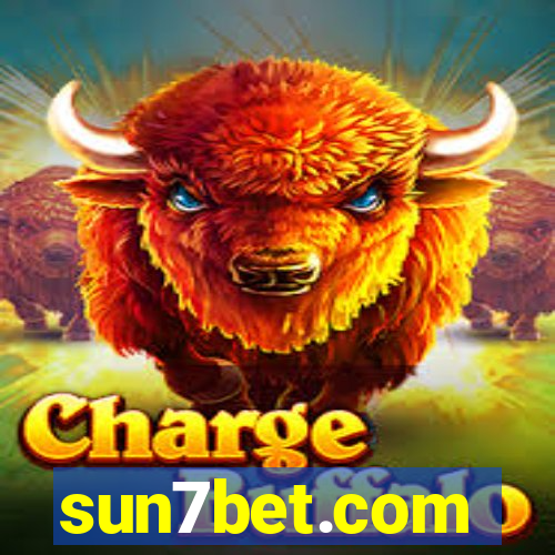 sun7bet.com
