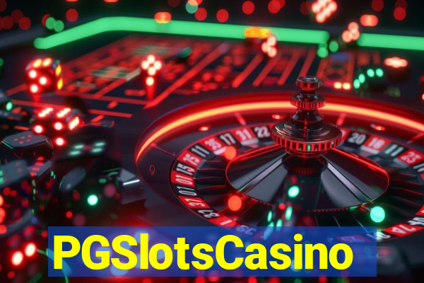 PGSlotsCasino