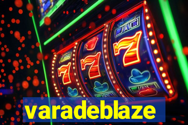 varadeblaze