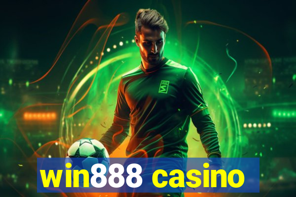 win888 casino