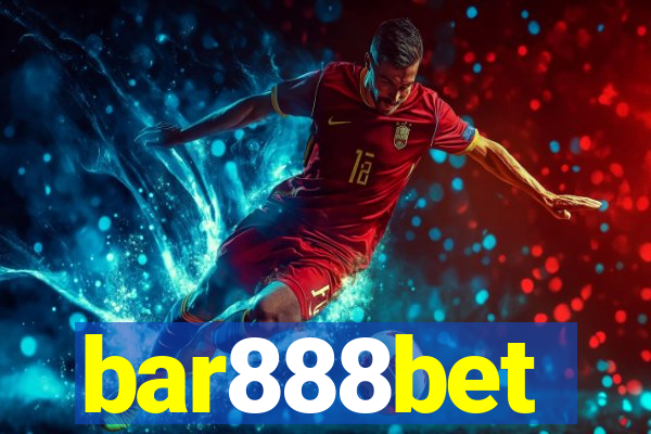 bar888bet