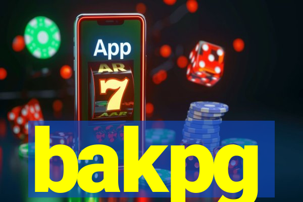 bakpg