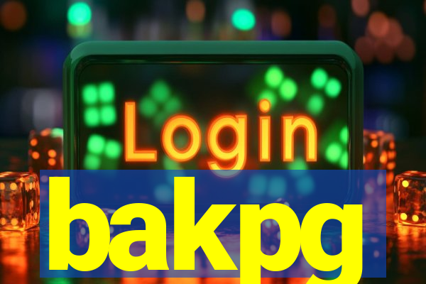 bakpg