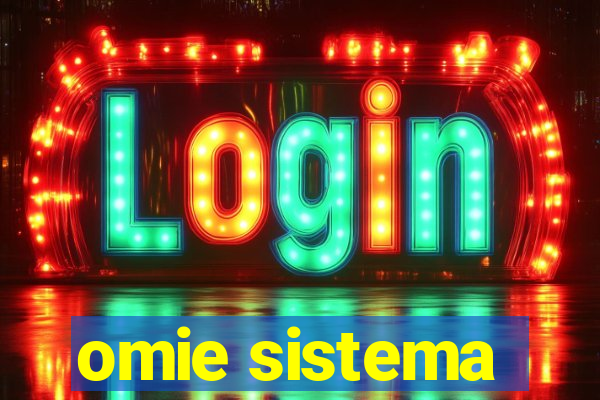 omie sistema