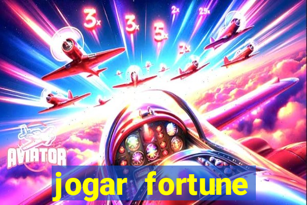jogar fortune rabbit modo demo
