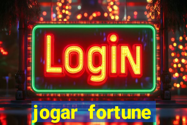 jogar fortune rabbit modo demo